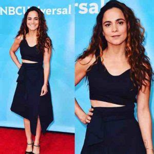 alice braga age|Alice Braga Bio, Age, Partner, Ethnicity, Height, Movies, Net Worth